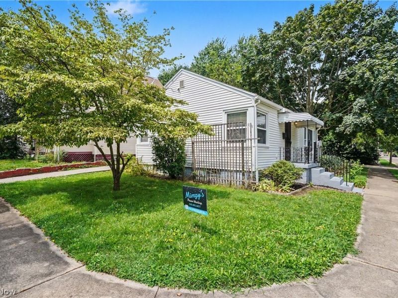1761 Marks Avenue , Akron, OH 44305 Photo 4
