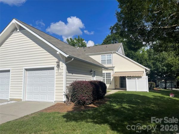 1158 Hammond Drive , Matthews, NC 28104
