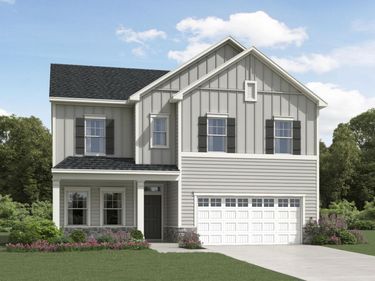 37 E Stanton Street, Garner, NC 27529