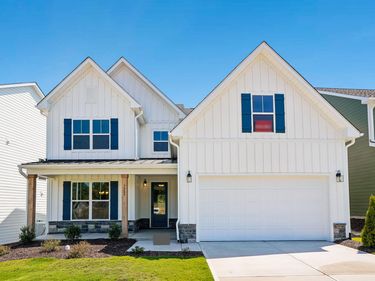 7209 Blue Run Lane, Raleigh, NC 27604