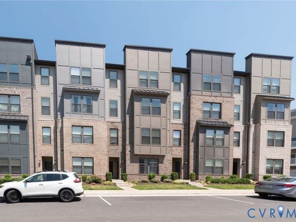 2747 St Elias Drive , Unit B, Henrico, VA 23294