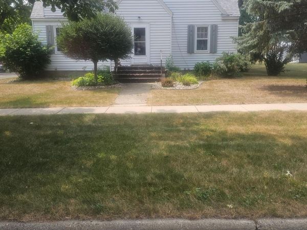 715 N Mckenzie Street, Luverne, MN 56156