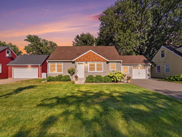 413 Adams Avenue, Edina, MN 55343