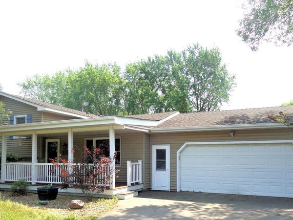 11071 26th Street NE, Saint Michael, MN 55376