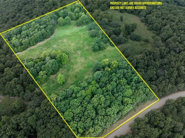 11.2 AC Madison 6001, Elkins, AR 72727