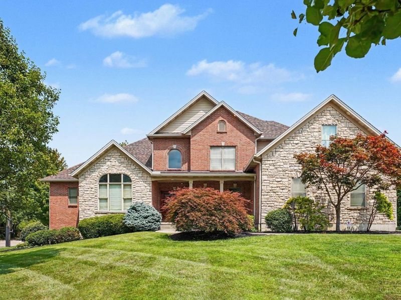 4558 Guildford Drive, West Chester, OH 45069 Photo 1