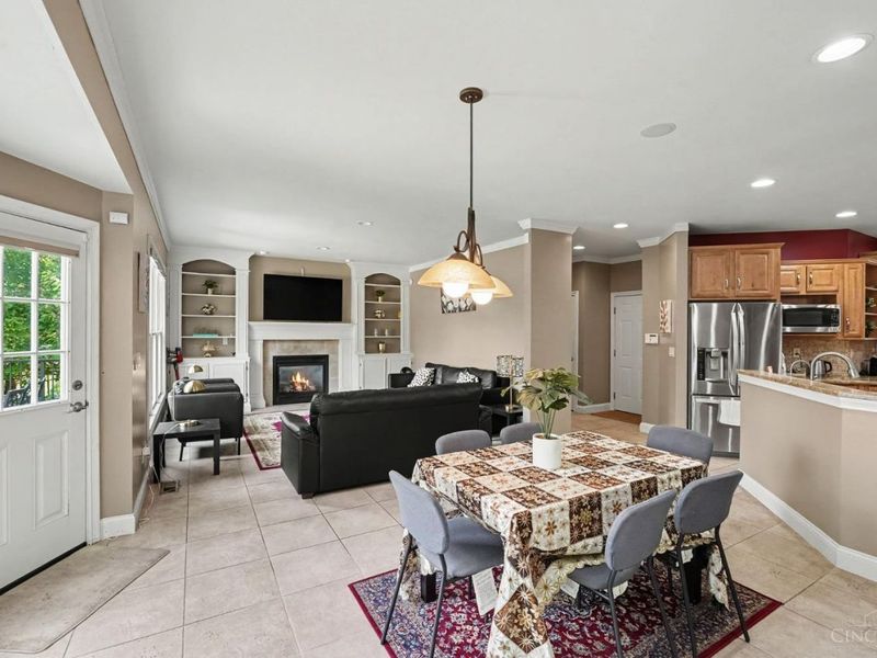 4558 Guildford Drive, West Chester, OH 45069 Photo 13