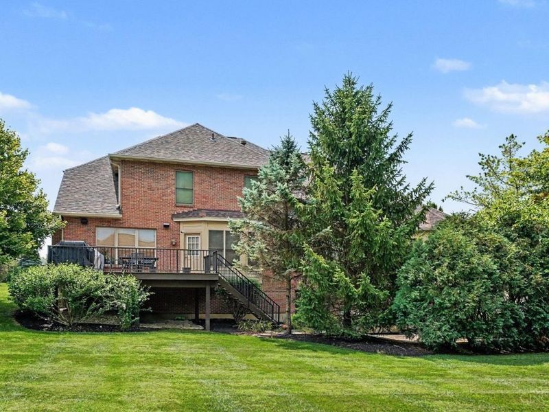 4558 Guildford Drive, West Chester, OH 45069 Photo 2
