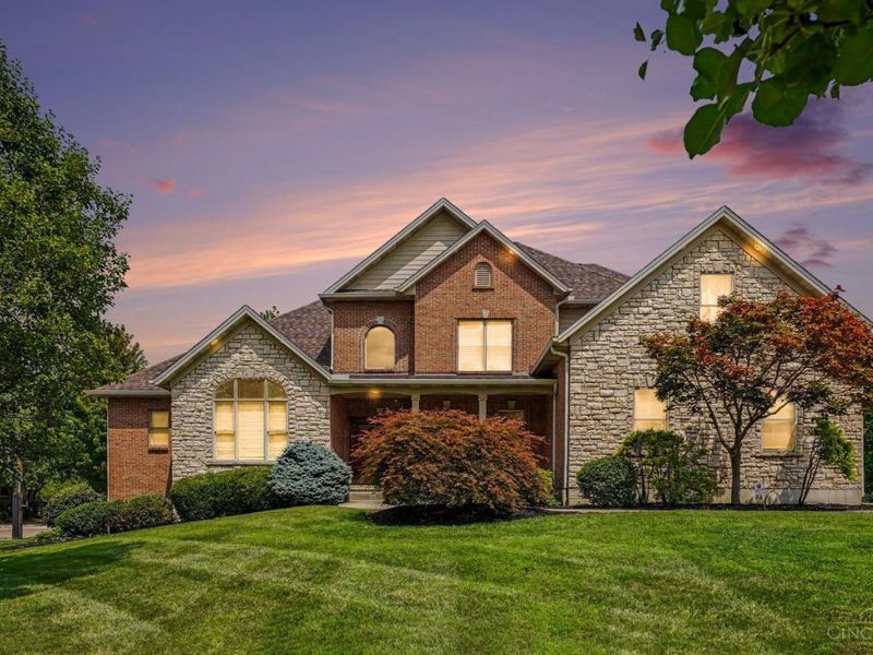 4558 Guildford Drive, West Chester, OH 45069 Photo 46