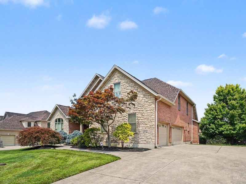 4558 Guildford Drive, West Chester, OH 45069 Photo 47