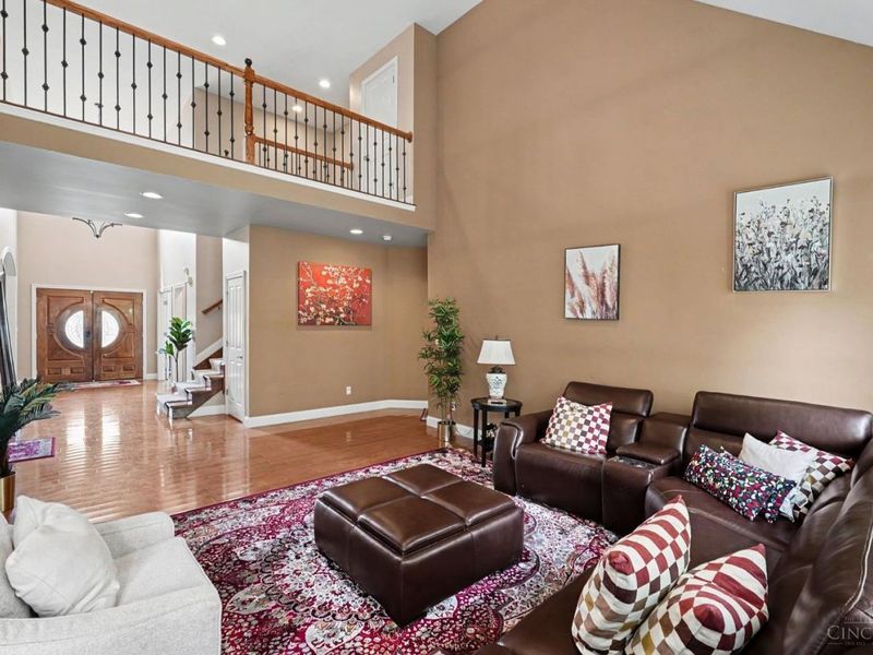 4558 Guildford Drive, West Chester, OH 45069 Photo 8
