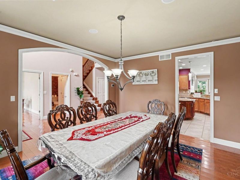 4558 Guildford Drive, West Chester, OH 45069 Photo 9
