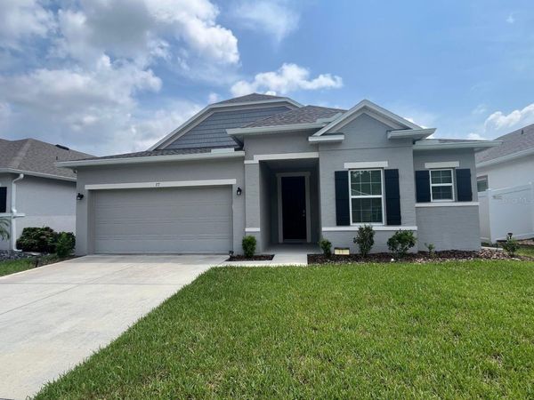 77 OAKLEAF WAY, PALM COAST, FL 32137