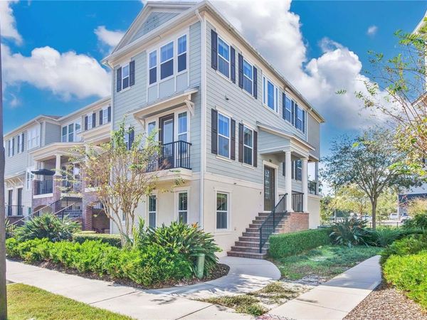 921 TARAMUNDI DRIVE, OVIEDO, FL 32765