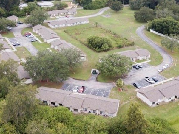709 OCEANSIDE CIRCLE , Unit 712, RUSKIN, FL 33570