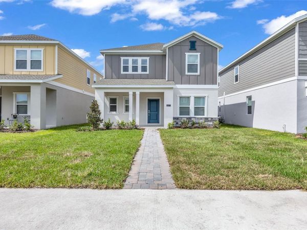 5577 FIONA LANE , ST CLOUD, FL 34771