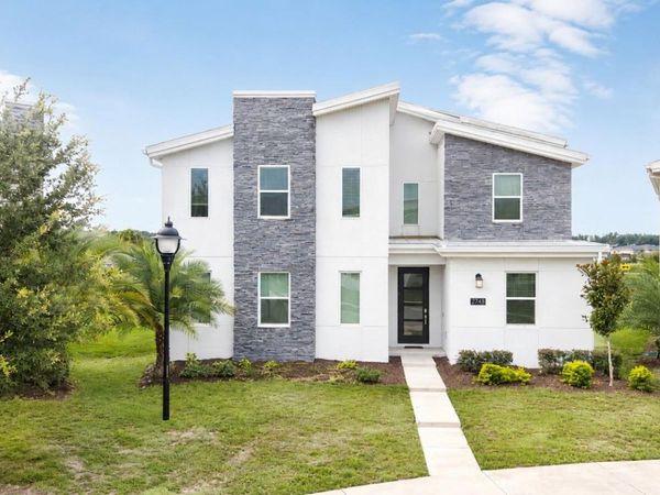 2746 OXYMORON WAY , KISSIMMEE, FL 34746