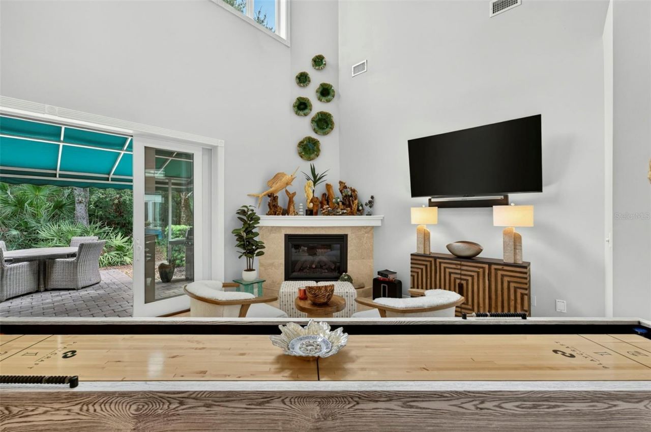 4616 Oak Hammock Court, Unit 4616, Ponce Inlet, FL 32127 Photo