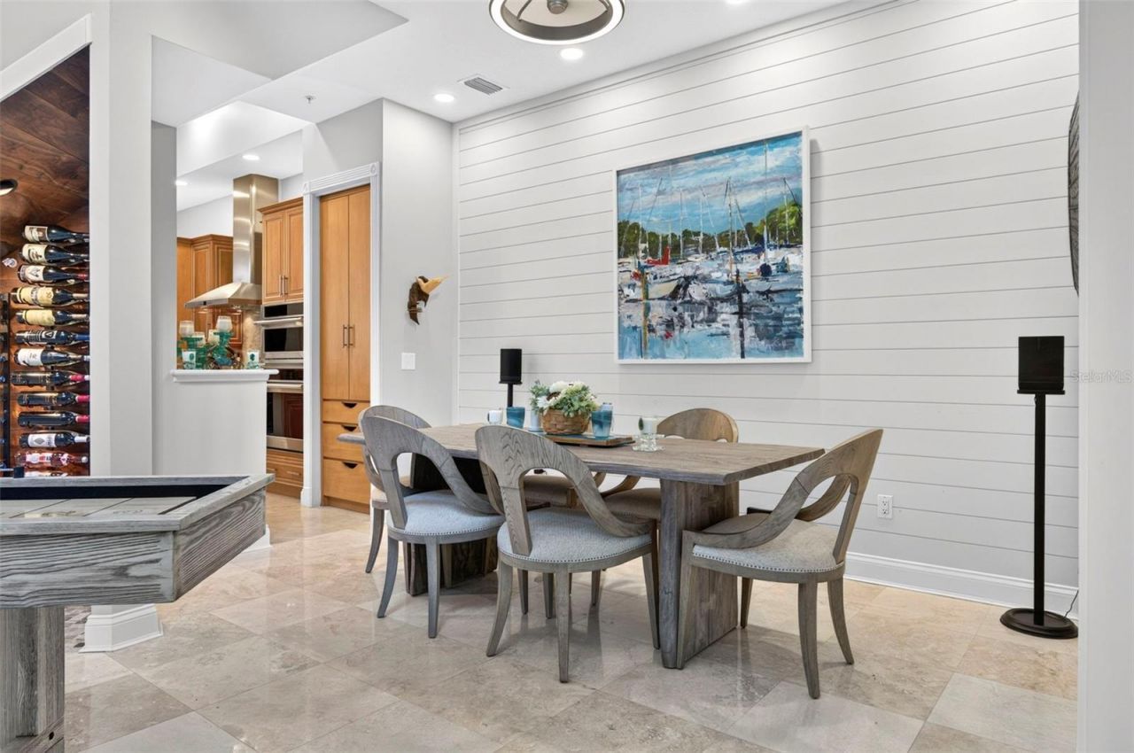4616 Oak Hammock Court, Unit 4616, Ponce Inlet, FL 32127 Photo