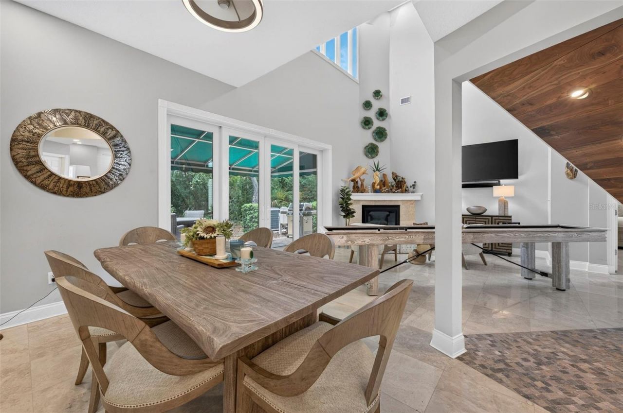 4616 Oak Hammock Court, Unit 4616, Ponce Inlet, FL 32127 Photo