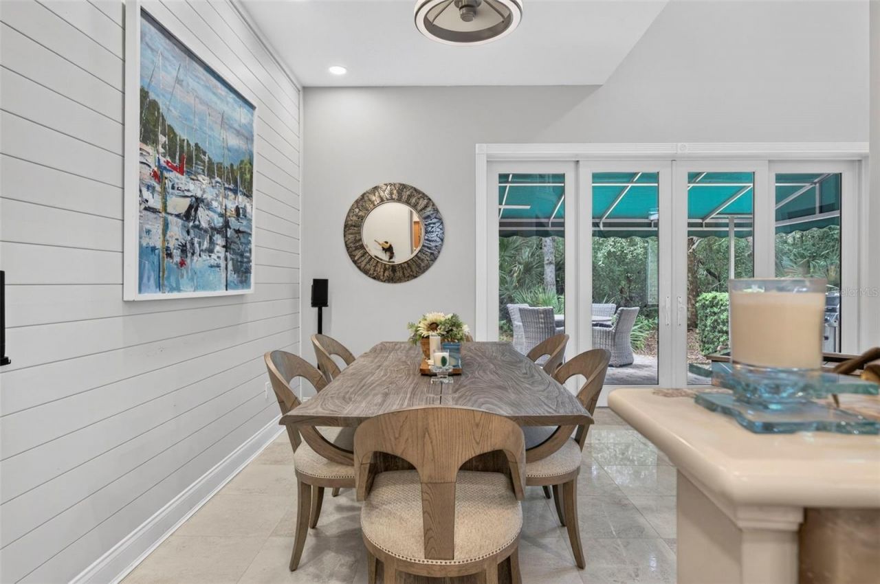 4616 Oak Hammock Court, Unit 4616, Ponce Inlet, FL 32127 Photo