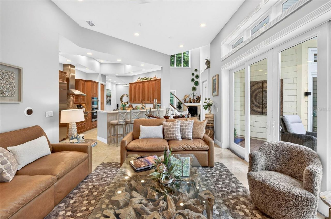4616 Oak Hammock Court, Unit 4616, Ponce Inlet, FL 32127 Photo