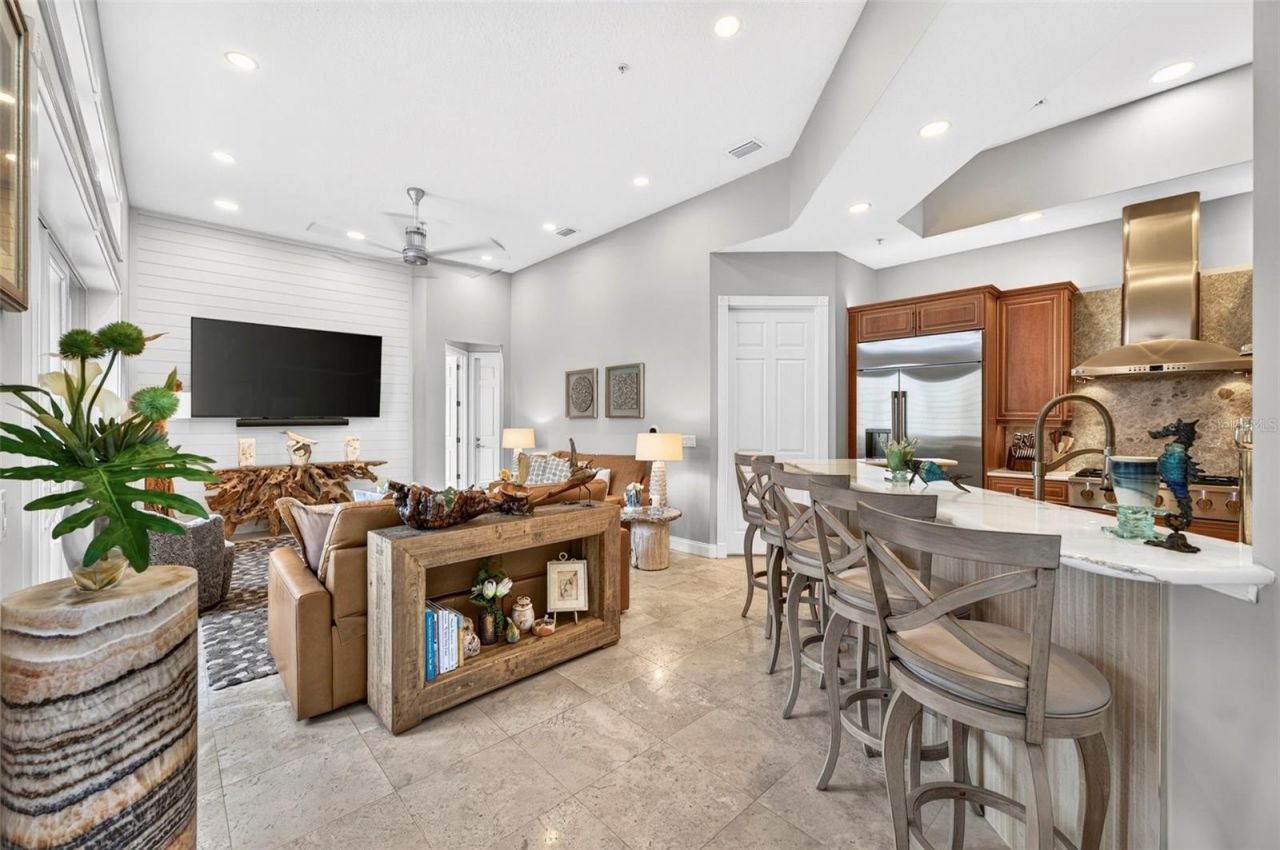 4616 Oak Hammock Court, Unit 4616, Ponce Inlet, FL 32127 Photo