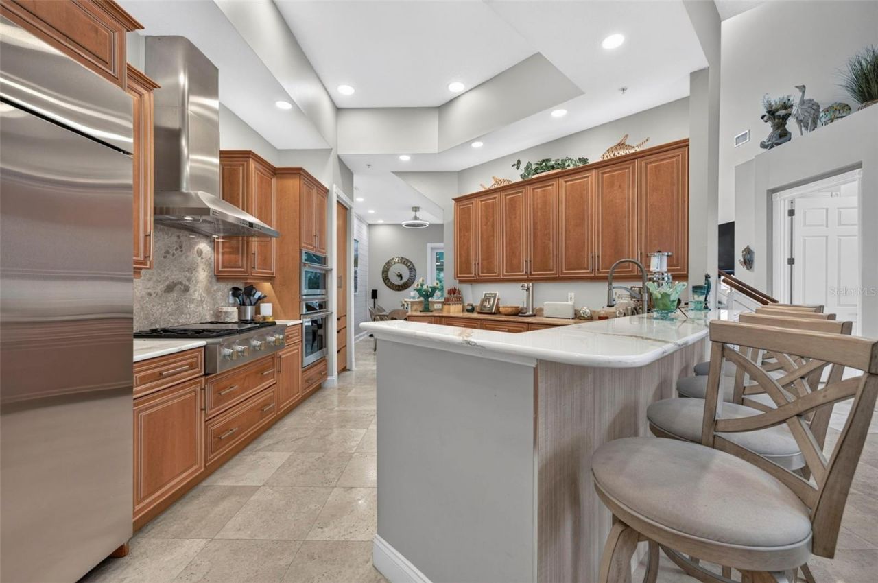 4616 Oak Hammock Court, Unit 4616, Ponce Inlet, FL 32127 Photo
