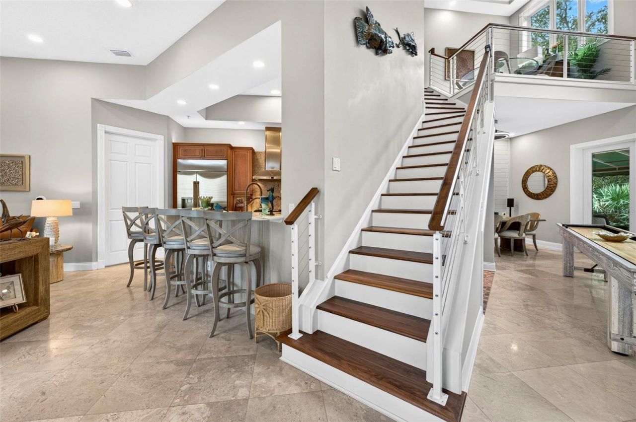 4616 Oak Hammock Court, Unit 4616, Ponce Inlet, FL 32127 Photo