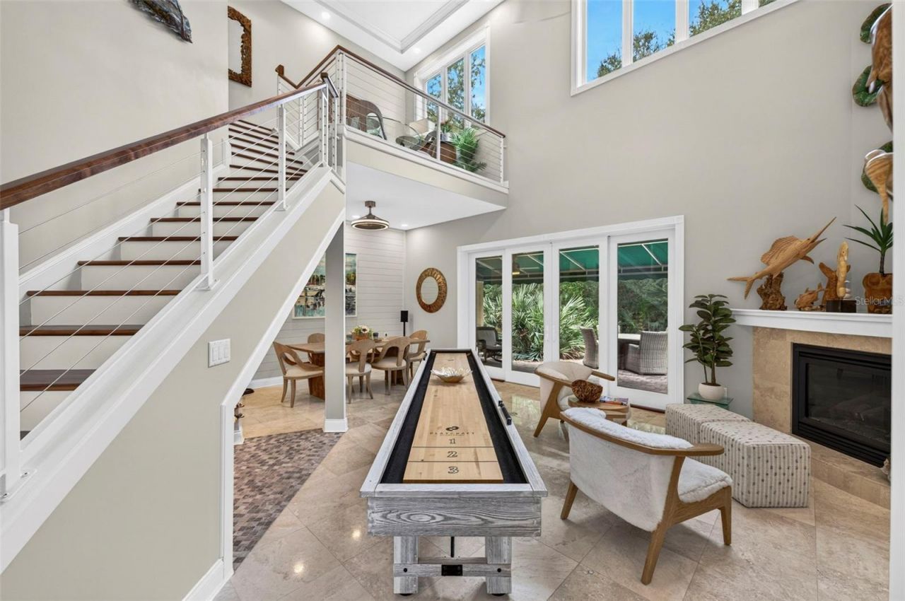 4616 Oak Hammock Court, Unit 4616, Ponce Inlet, FL 32127 Photo