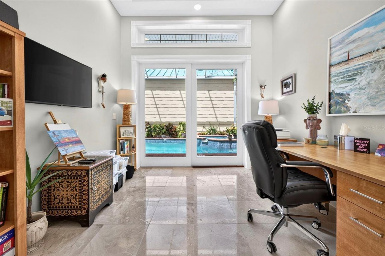 4616 Oak Hammock Court, Unit 4616, Ponce Inlet, FL 32127 Photo