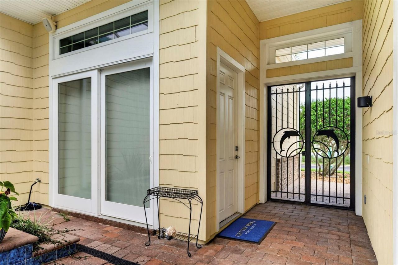 4616 Oak Hammock Court, Unit 4616, Ponce Inlet, FL 32127 Photo