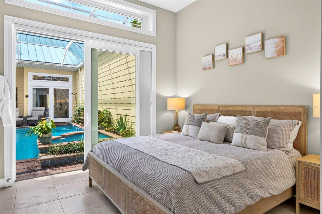 4616 Oak Hammock Court, Unit 4616, Ponce Inlet, FL 32127 Photo