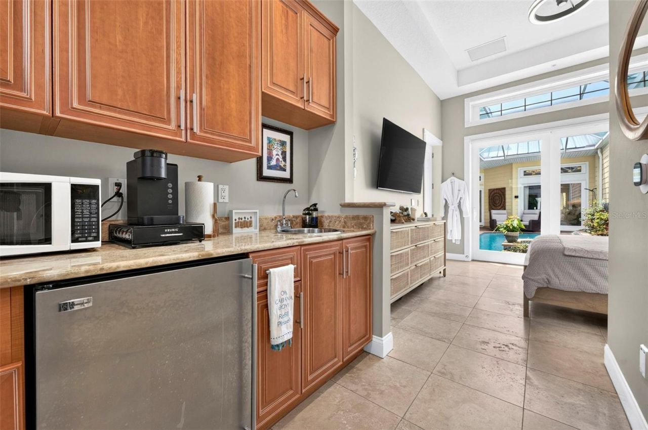 4616 Oak Hammock Court, Unit 4616, Ponce Inlet, FL 32127 Photo