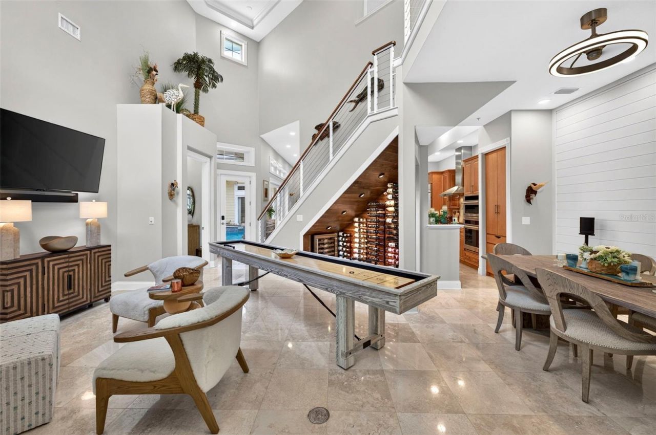 4616 Oak Hammock Court, Unit 4616, Ponce Inlet, FL 32127 Photo