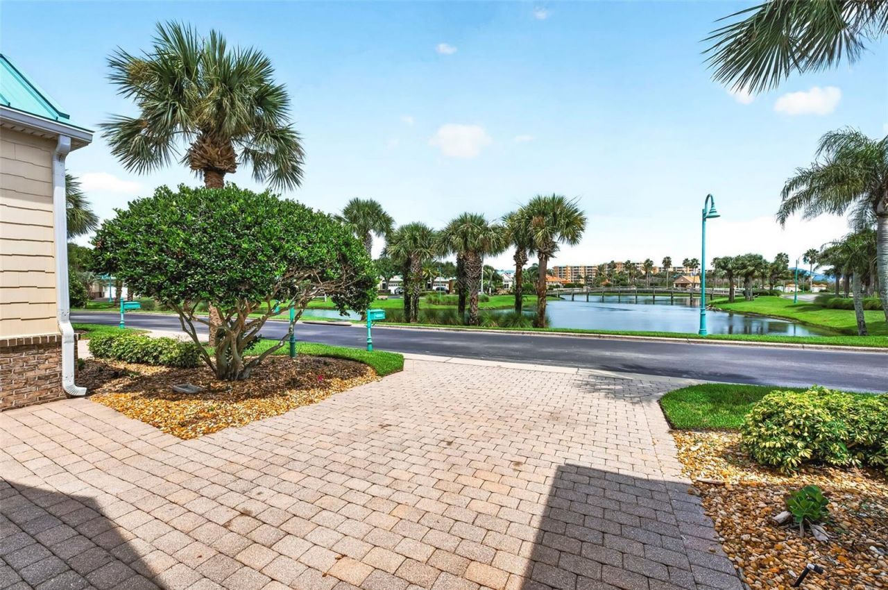 4616 Oak Hammock Court, Unit 4616, Ponce Inlet, FL 32127 Photo