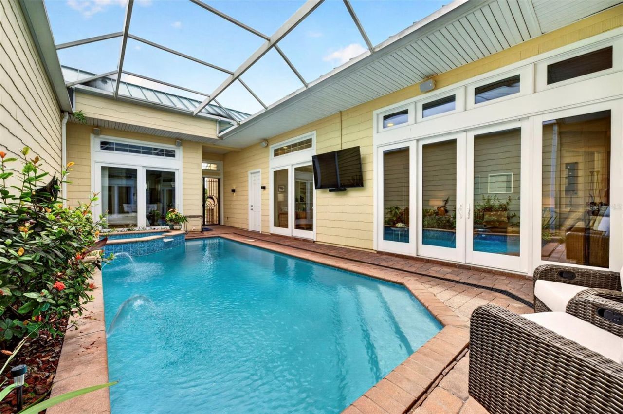 4616 Oak Hammock Court, Unit 4616, Ponce Inlet, FL 32127 Photo