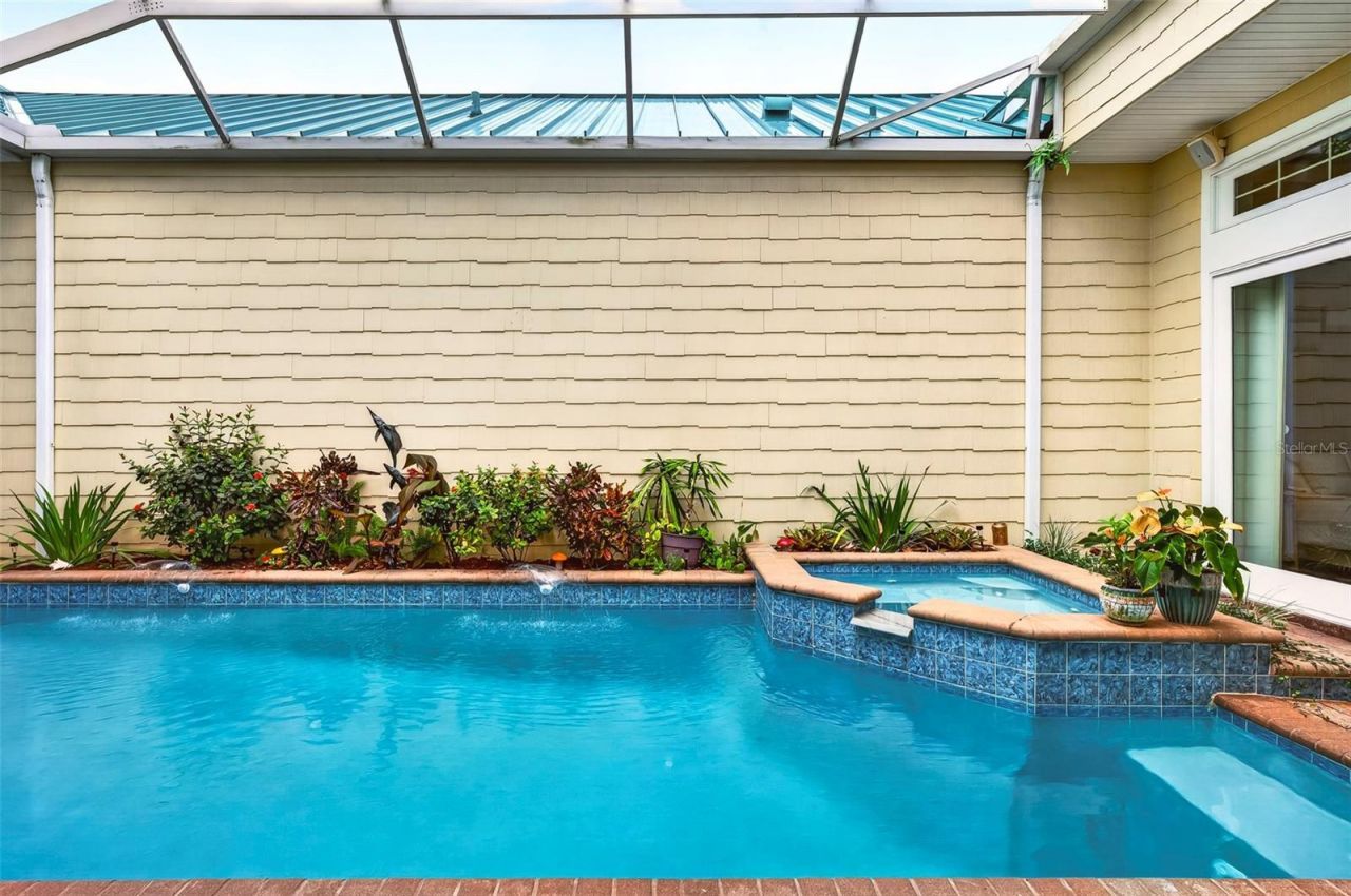 4616 Oak Hammock Court, Unit 4616, Ponce Inlet, FL 32127 Photo