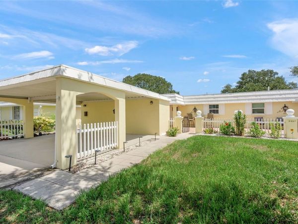 5823 TIDEWOOD AVENUE, Unit 19, SARASOTA, FL 34231