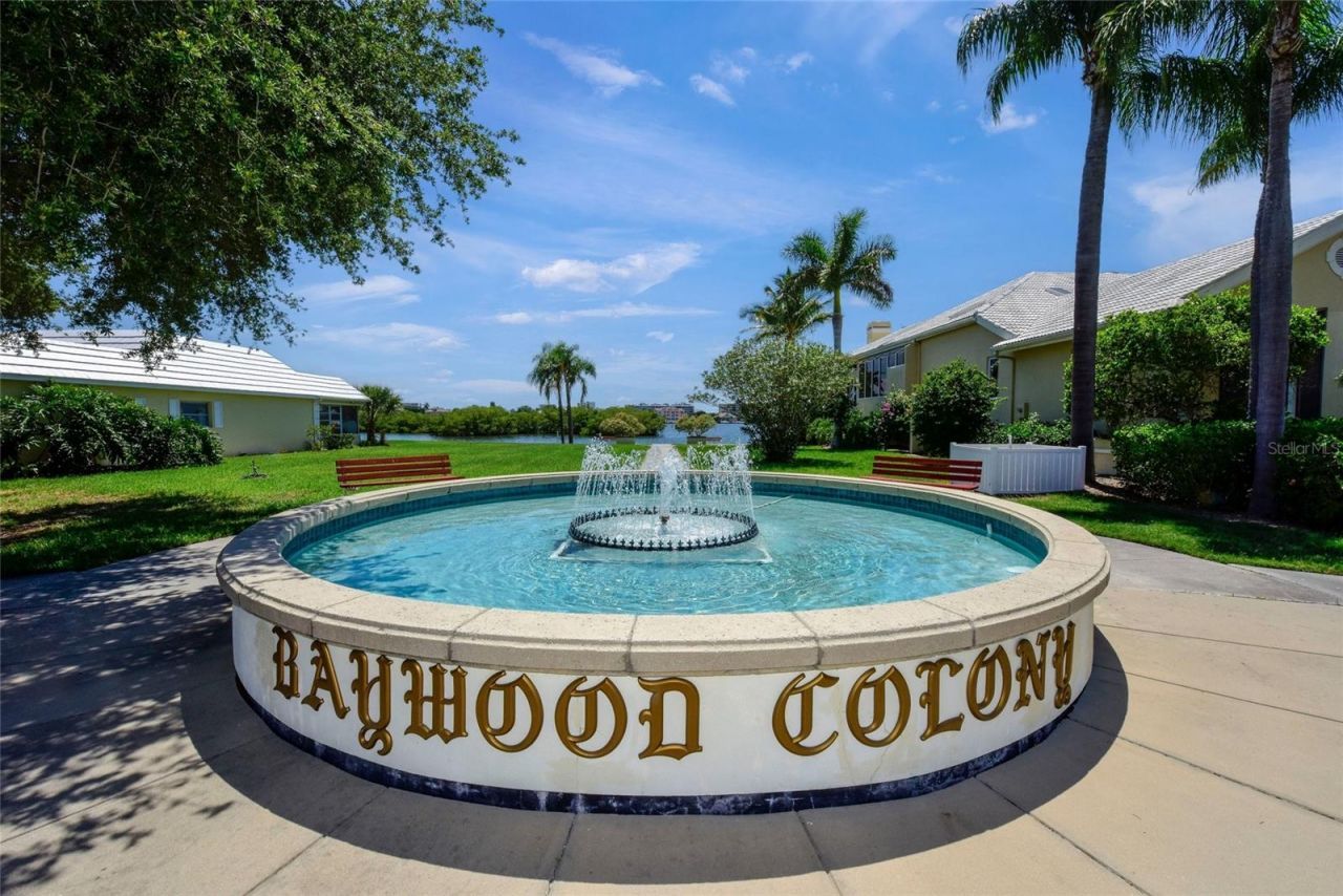 5823 Tidewood Avenue, Unit 19, Sarasota, FL 34231 Photo