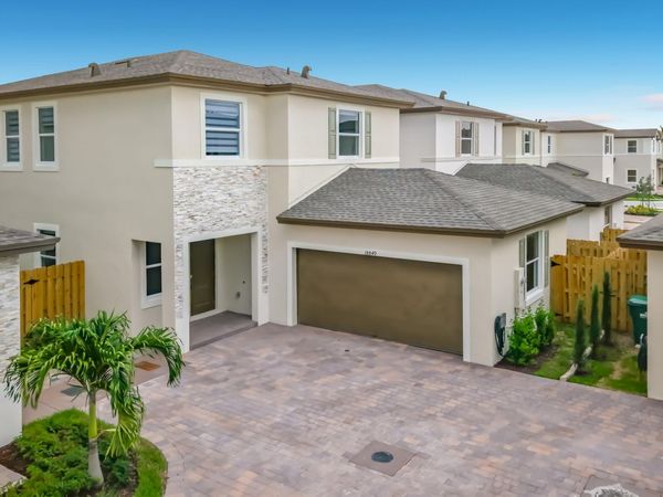 18873 SW 315th Street, Homestead, FL 33030