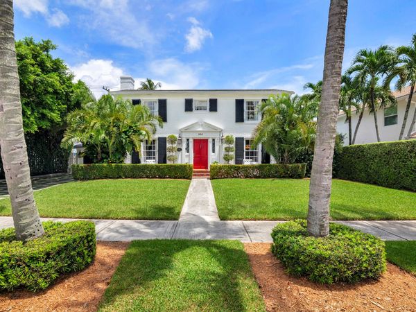 333 MONCEAUX Road, West Palm Beach, FL 33405