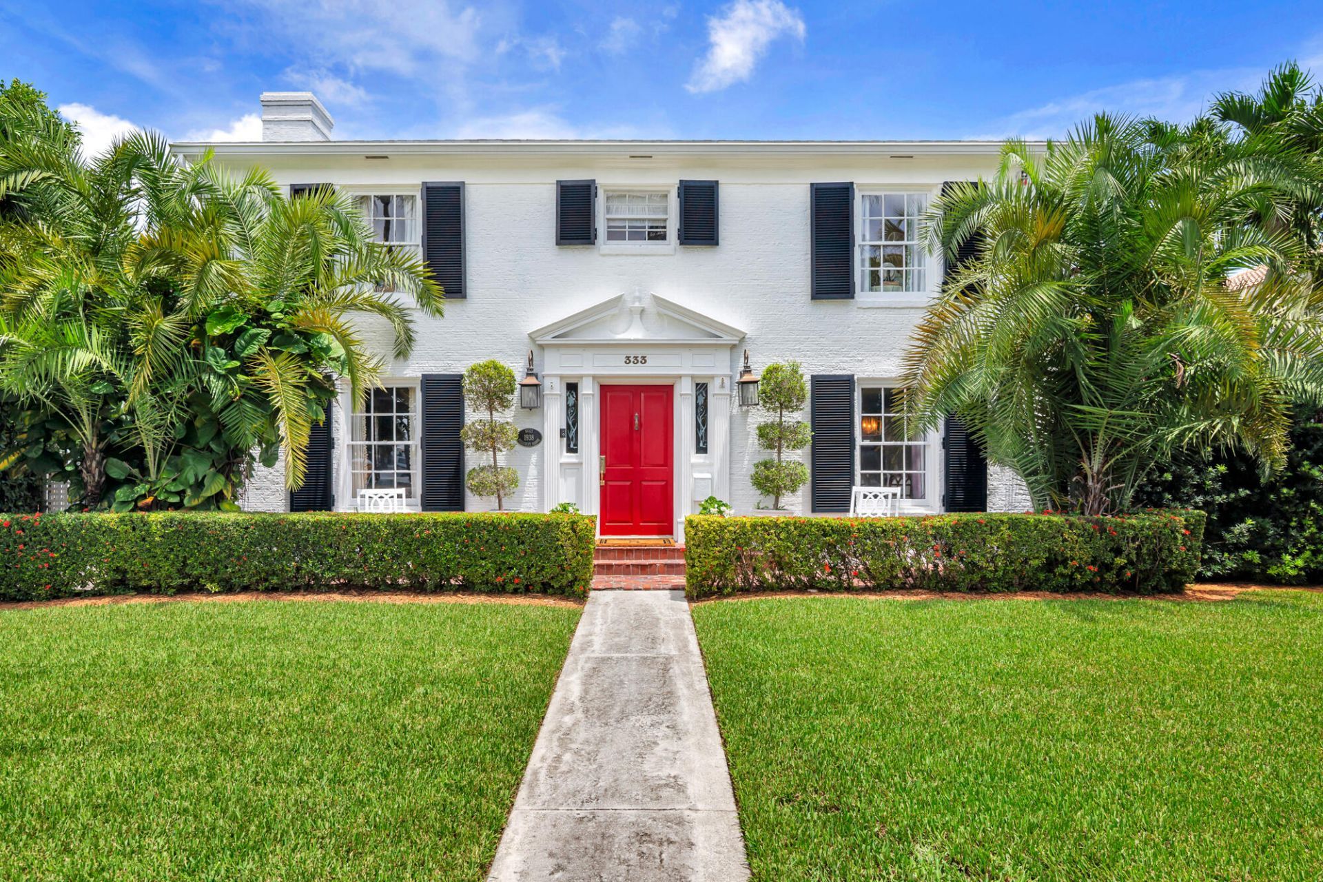 333 Monceaux Road, West Palm Beach, FL 33405 Photo