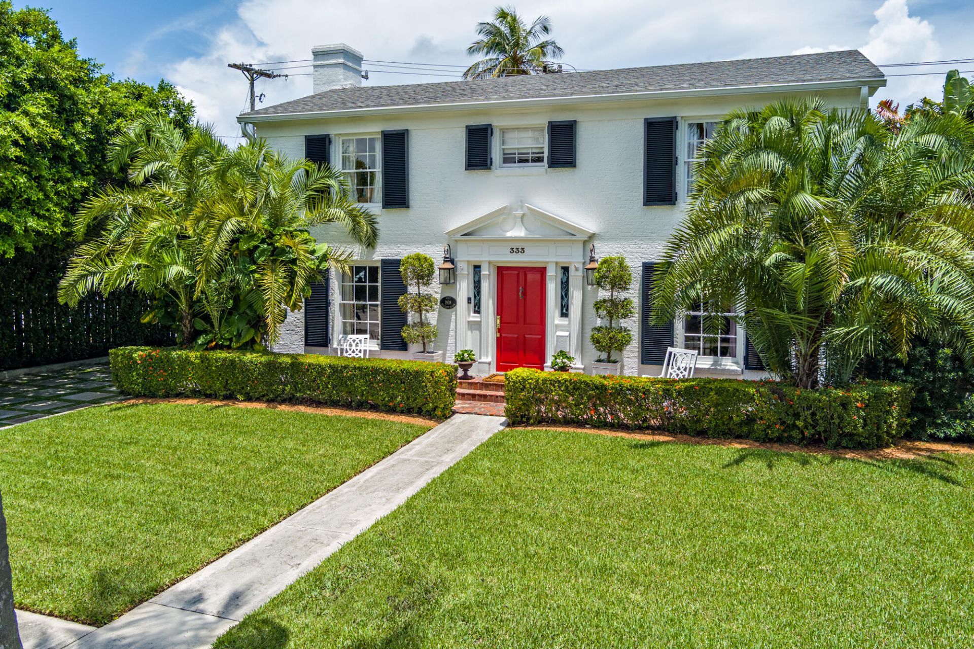 333 Monceaux Road, West Palm Beach, FL 33405 Photo
