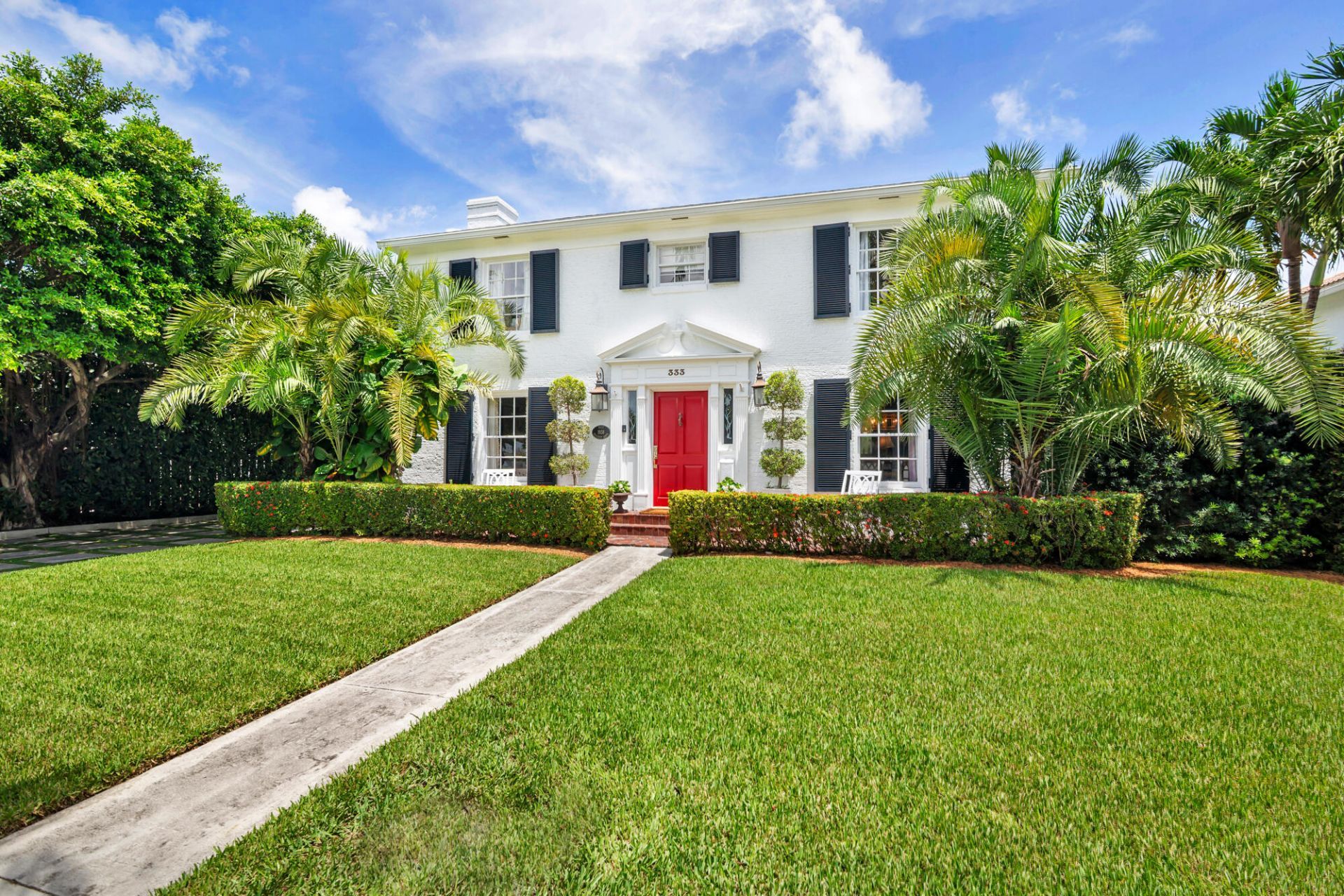 333 Monceaux Road, West Palm Beach, FL 33405 Photo