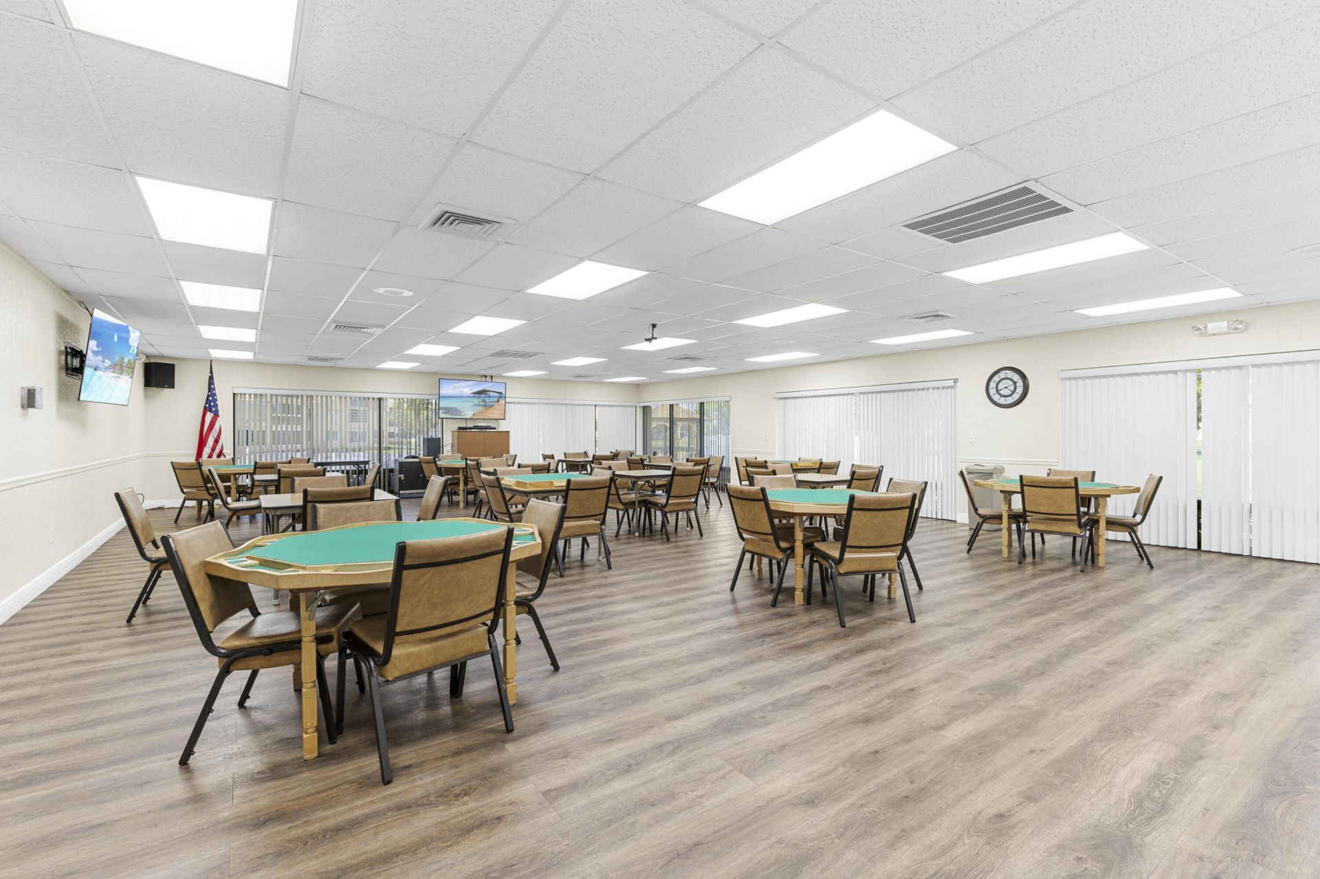 9861 Sunrise Lakes Boulevard, Unit 101, Sunrise, FL 33322 Photo