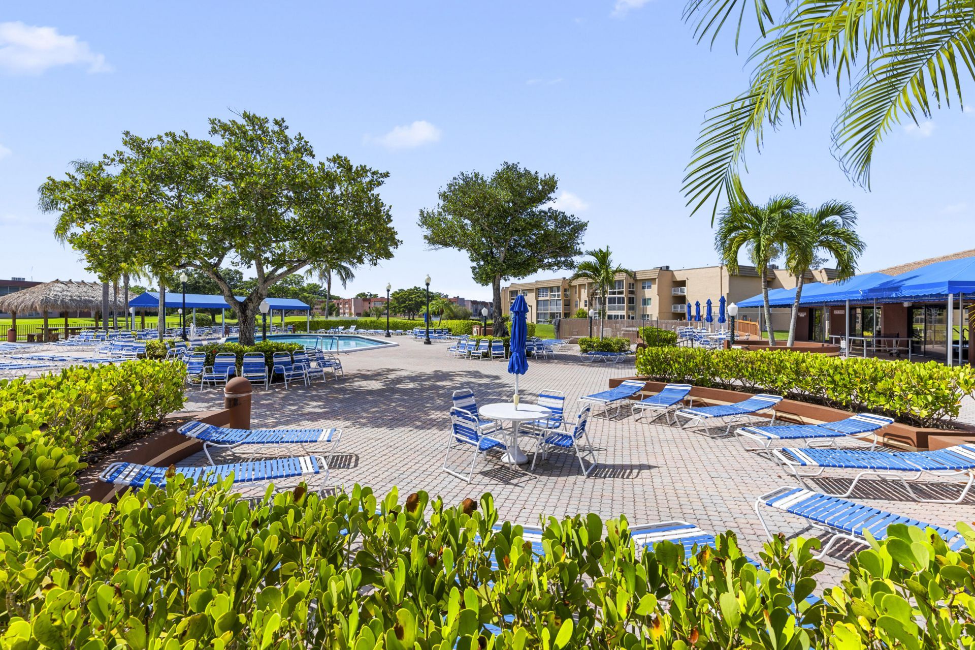 9861 Sunrise Lakes Boulevard, Unit 101, Sunrise, FL 33322 Photo