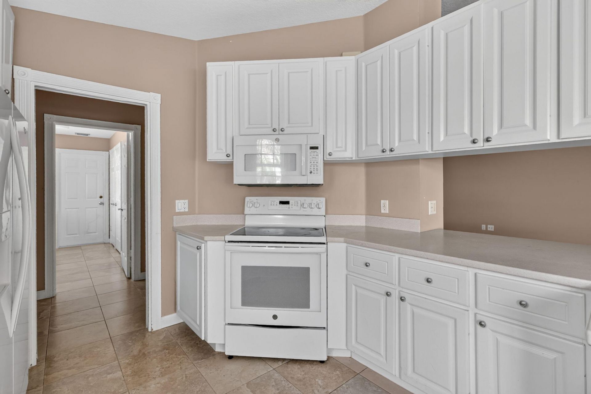 12140 SW Elsinore Drive, Port Saint Lucie, FL 34987 Photo
