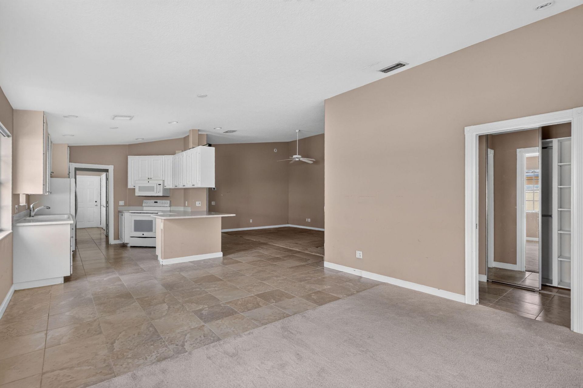 12140 SW Elsinore Drive, Port Saint Lucie, FL 34987 Photo