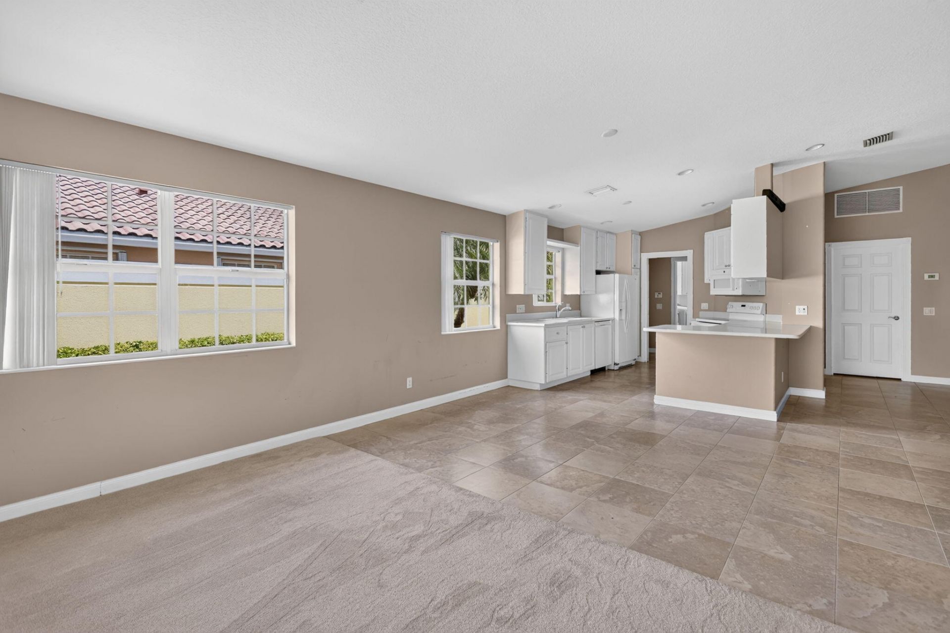 12140 SW Elsinore Drive, Port Saint Lucie, FL 34987 Photo